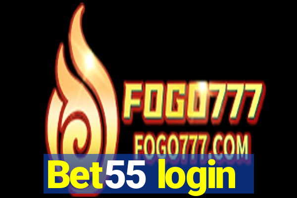 Bet55 login